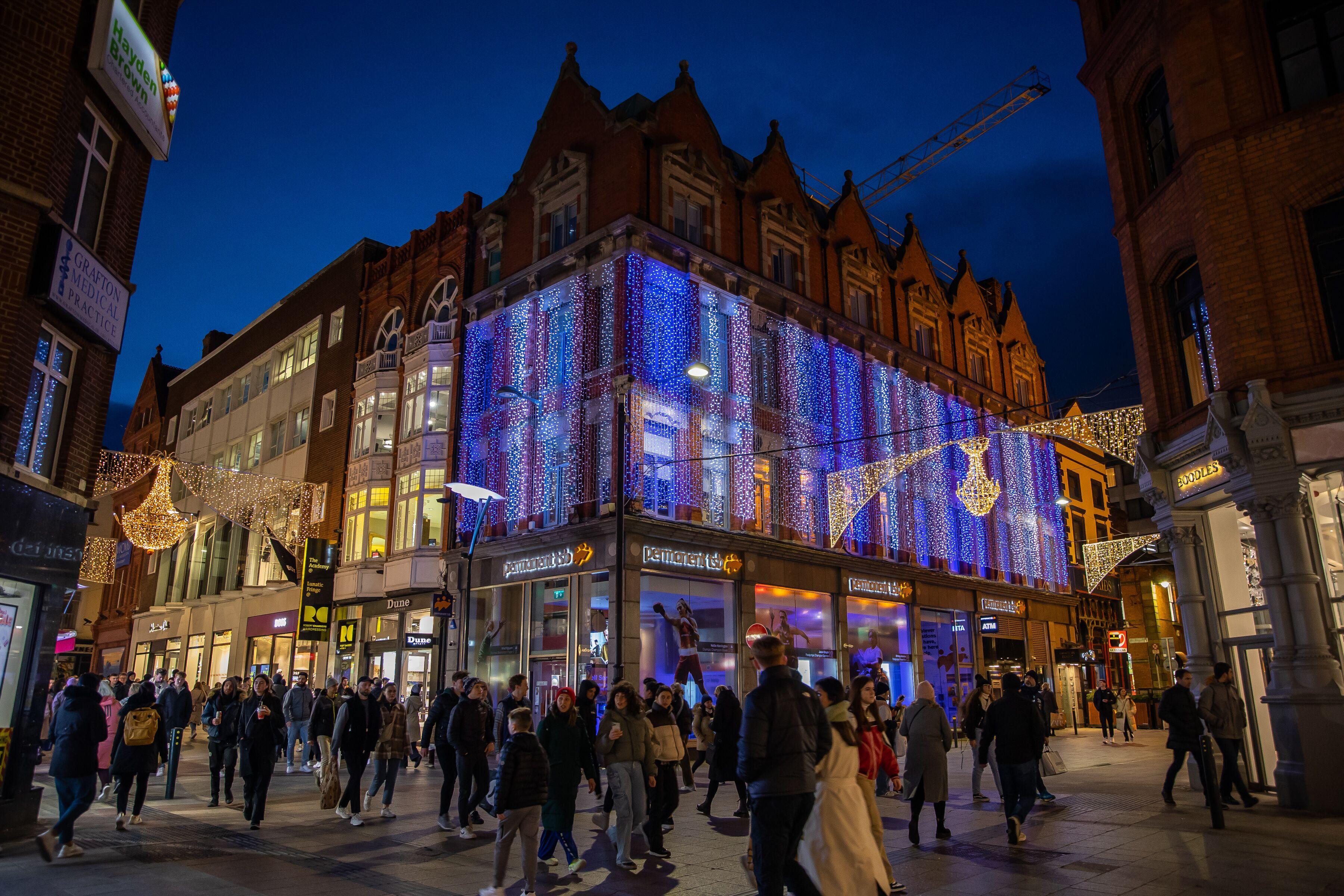 Grafton Street Boutique Aparthotel By City Break Apartments — Fotos 3